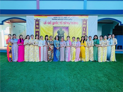 Giỗ tổ Hùng Vương năm 2025