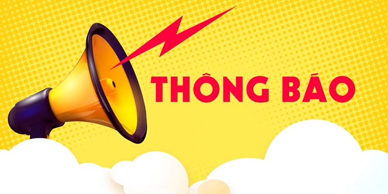 Trường Mầm non Hoa Đỗ Quyên kính gửi quý phụ huynh Thông báo tuyển sinh năm học 2025-2026