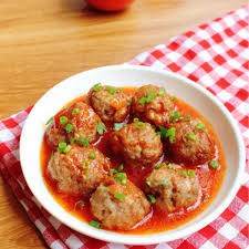 Thực đơn tuần từ ngày 17/3/2025 đến 21/3/2025