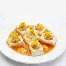 Thực đơn tuần từ ngày 31/3/2025 đến ngày 04/4/2025