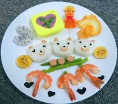 Thực đơn tuần từ ngày 05/5/2025 đến 09/5/2025