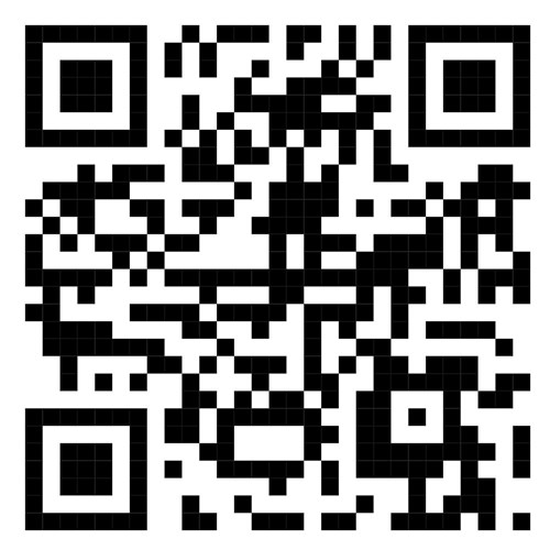 Mã QR không gian văn hóa Hồ Chí Minh - chủ đề  Bác Hồ với thiếu nhi 