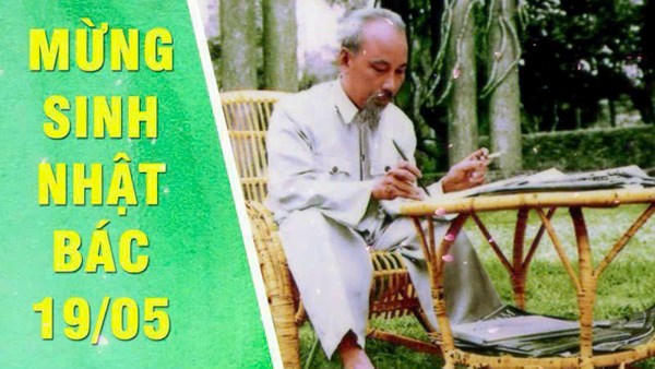 Cùng ôn lại những mốc son lịch sử trong cuộc đời Chủ tịch Hồ Chí Minh nhân ngày sinh nhật Bác (19/5/1890 - 19/5/2025)