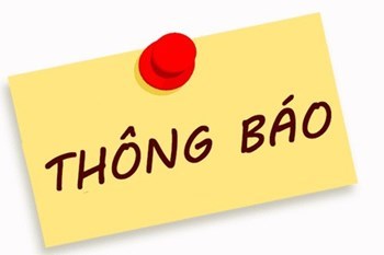 Thông báo niêm yết kết quả đánh giá xếp loại chất lượng đối với tập thể và viên chức trường Mầm non Hoa Hồng năm học 2024-2025