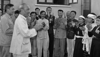 Câu chuyện  Tôn trọng luật lệ 