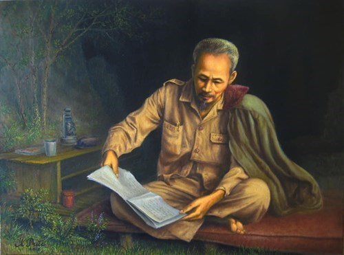 Bài học về sự tiết kiệm