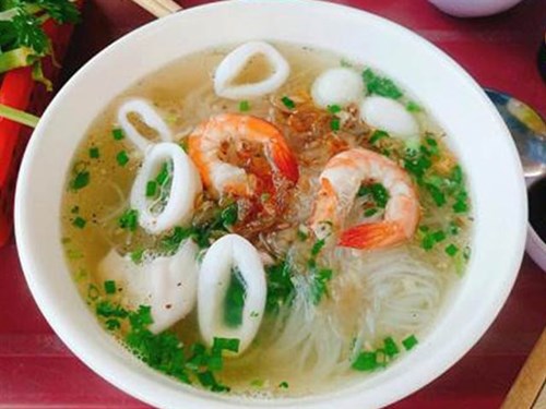 Thực đơn tuần 1 tháng 5 năm 2025 (Từ ngày 05/5/2025 đến ngày 09/5/2025)