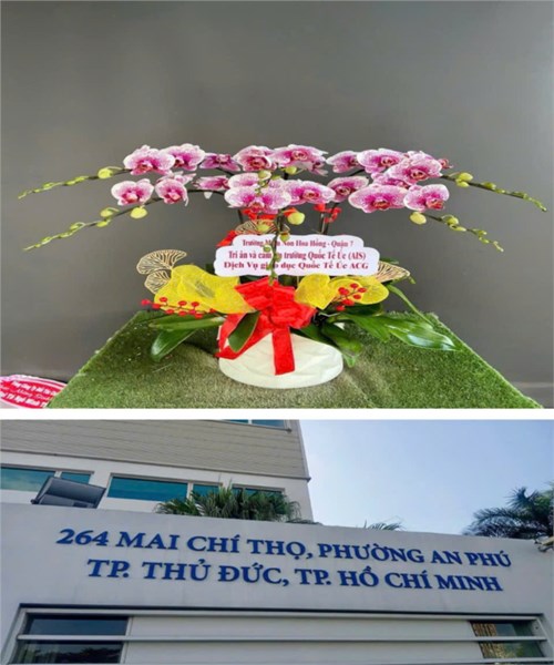 Công khai kế hoạch tiếp nhận vận động tài trợ năm học 2024 - 2025