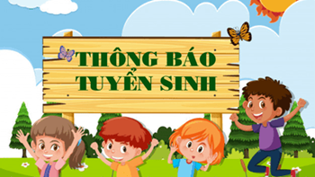Quyết định về việc điều chỉnh Phụ lục 1 của Kế hoạch huy động trẻ ra lớp và tuyển sinh vào các lớp đầu cấp năm học 2025-2026 của Ủy ban nhân dân Quận 1