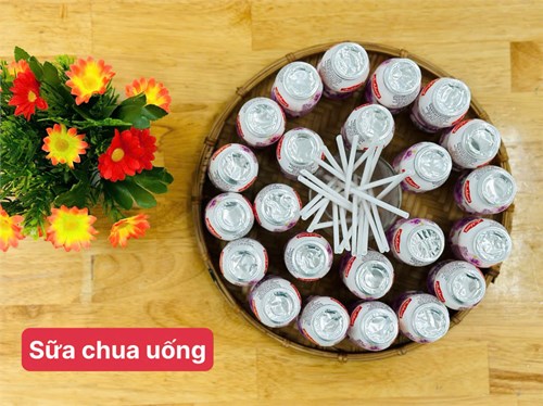 Hình ảnh món ăn ngày 08/4/2025