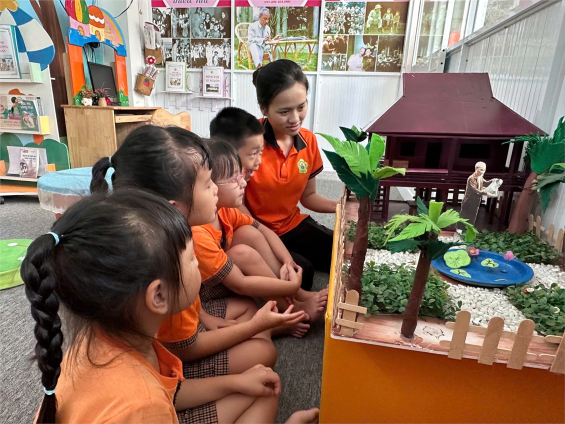 Ảnh đại diện