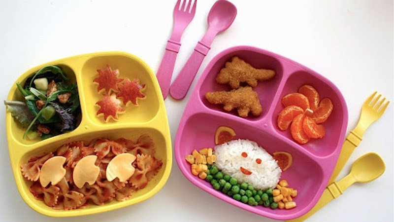 THỰC ĐƠN TRONG TUẦN (Từ ngày 24/03/2025 đến ngày 30/03/2025)