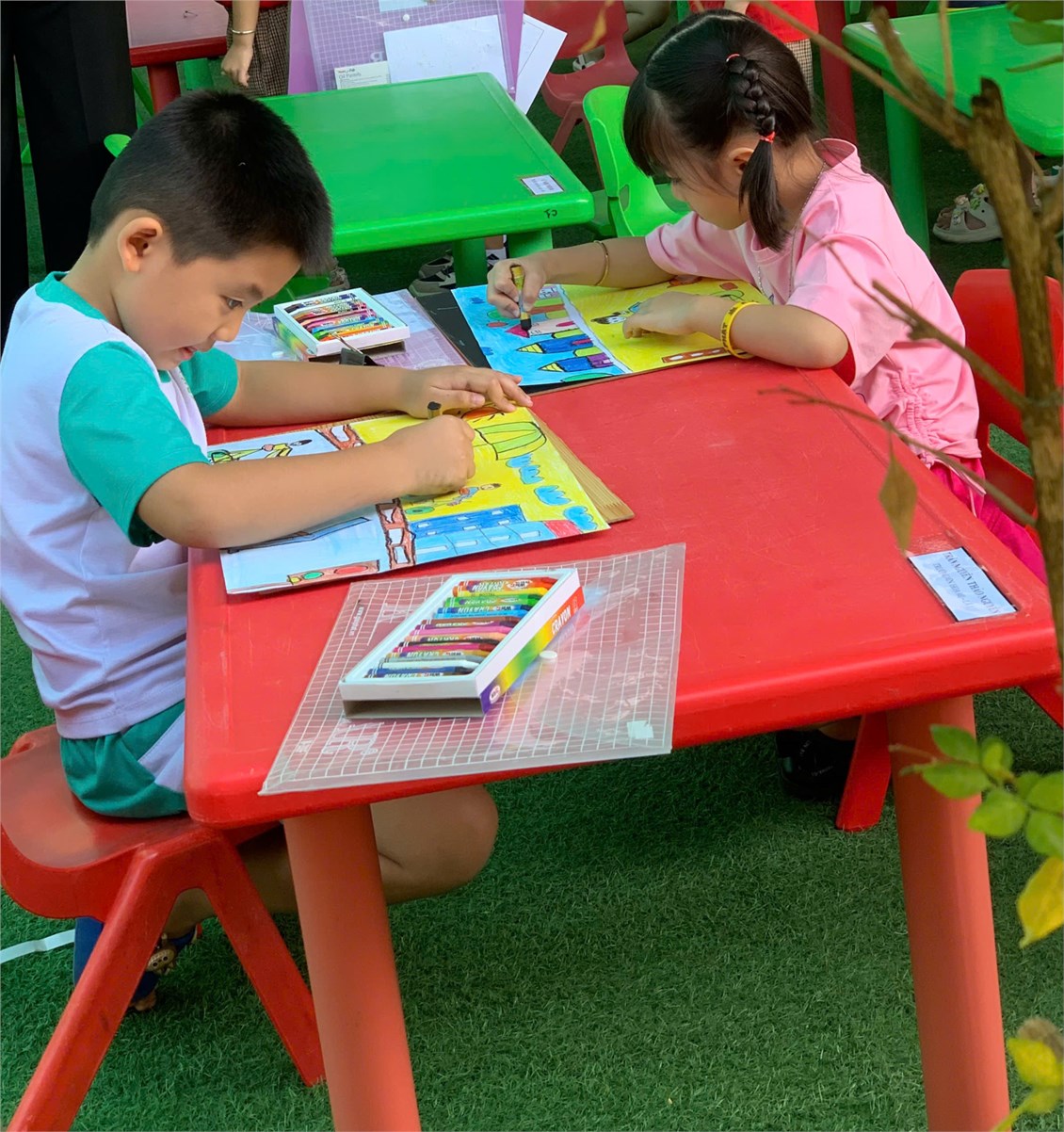 Ảnh đại diện