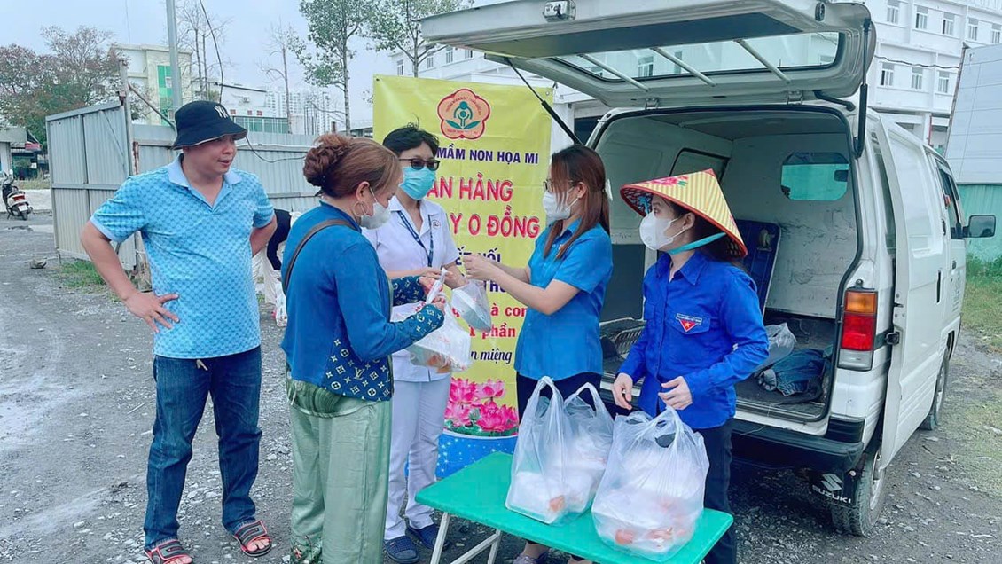 Ảnh đại diện