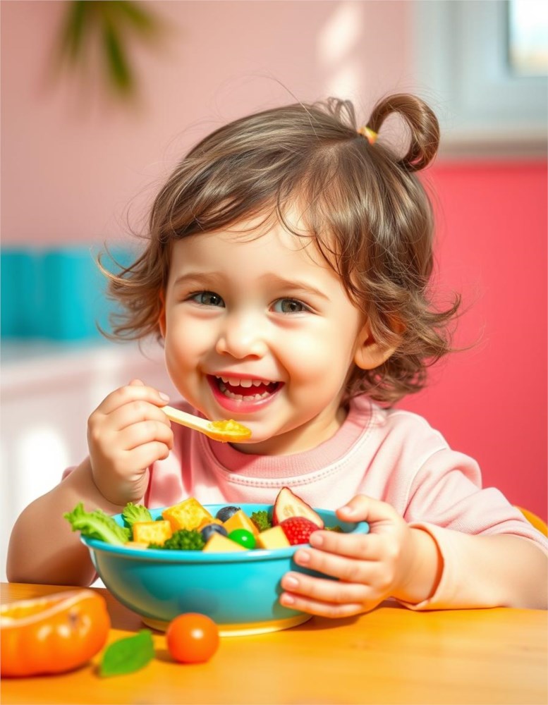 Cửa sổ vàng phát triển trí não- Chỉ mở một lần trong đời