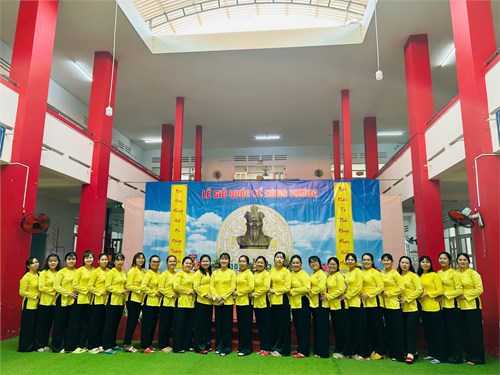 Ngày hội Giỗ Tổ Hùng Vương