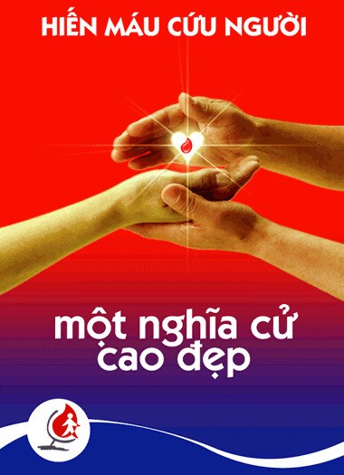 Ý nghĩa nhân đạo của việc hiến máu tình nguyện