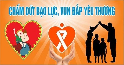 Tháng hành động quốc gia về phòng, chống bạo lực gia đình 2025:   Chấm dứt bạo lực, vun đắp yêu thương  