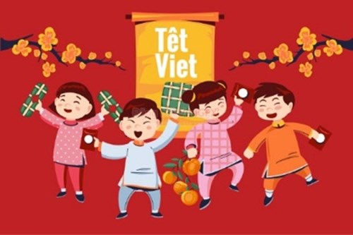 Các gia đình cần lưu ý khi chăm sóc trẻ em trong dịp Tết nguyên đán