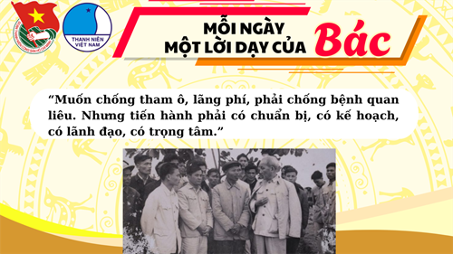 🌵 🌻 lời bác dạy ngày 17 tháng 03 🌻 🌵