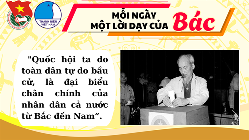 🌵 🌸 lời bác dạy ngày 22 tháng 🌸 🌵