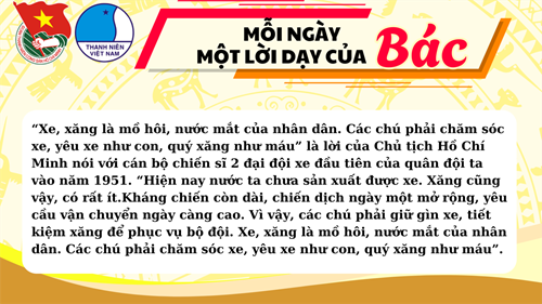 🌵 🌼 lời bác dạy ngày 28 tháng 03 🌼 🌵