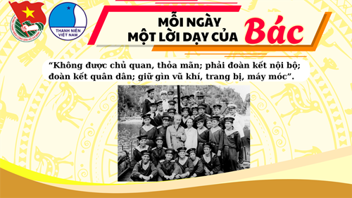🌸 🌽 lời bác dạy ngày 31 tháng 03 🌽 🌸