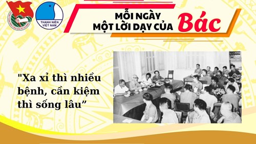 🌵 🌻 lời bác dạy ngày 04 tháng 03 🌻 🌵