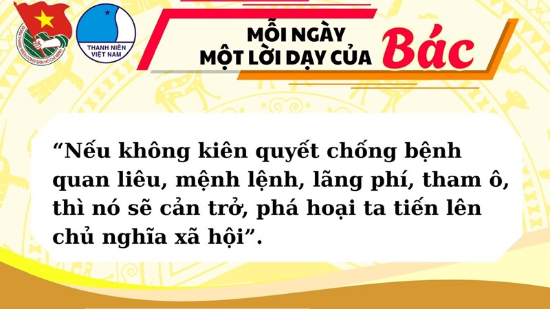 🌿🌸 lời bác dạy ngày 05 tháng 03 🌸🌿