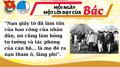 🌵 🌸 lời bác dạy ngày 06 tháng 03 🌸 🌵