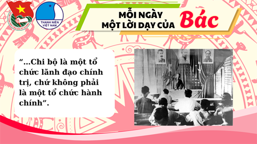 🌴 🎁 lời bác dạy ngày 10 tháng 4 🎁 🌴