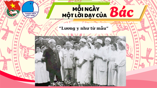 🎀 🌸 lời bác dạy ngày 20 tháng 4 🌸 🎀