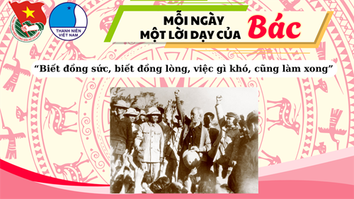 🌵 🌼 lời bác dạy ngày 21 tháng 4 🌼 🌵