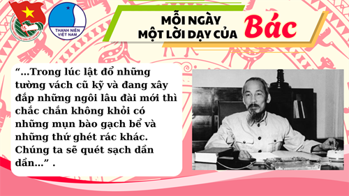 🌿 🌽 lời bác dạy ngày 02 tháng 4 🌽 🌿