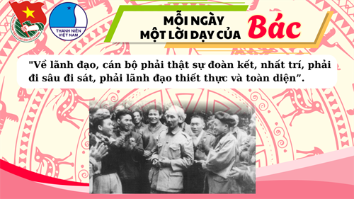 🎁 🎀 lời bác dạy ngày 06 tháng 4 🎀 🎁
