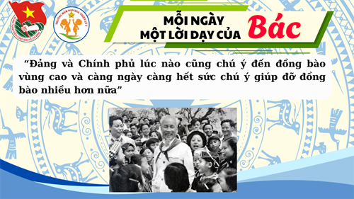 🌺 🎀 lời bác dạy ngày 02 tháng 5 🎀 🌺