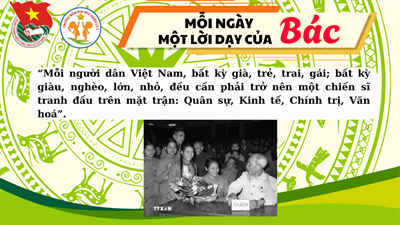 🌿 🌺 lời bác dạy ngày 11 tháng 6 🌿 🌺