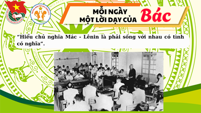 🎉 🎀 lời bác dạy ngày 17 tháng 6 🎉 🎀