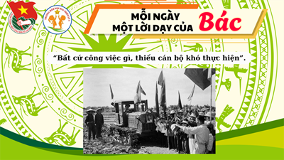 🪴🌺lời bác dạy ngày 19 tháng 6🪴🌺