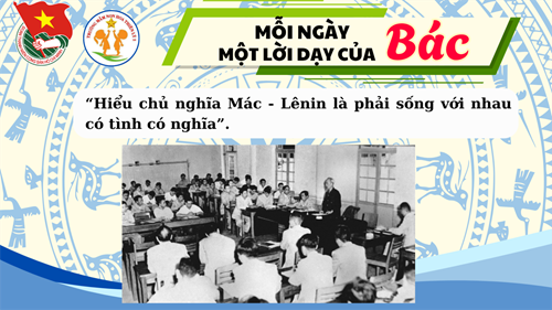 🌿 🌸 lời bác dạy ngày 17 tháng 5 🌸 🌿