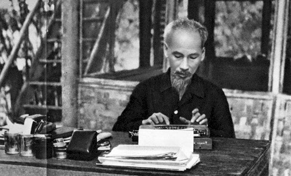 Lời bác hồ dạy ngày 03/02/1963