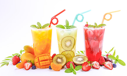 Thực đơn dinh dưỡng tháng 01 năm 2025