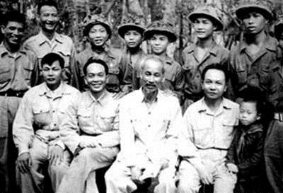 Lời Bác Hồ dạy ngày này năm xưa