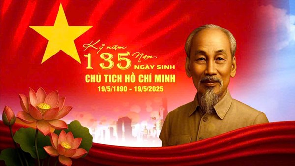 Chủ tịch hồ chí minh - trọn một đời vì dân