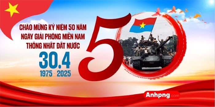 Hoạt động chào mừng ngày Giải phóng miền Nam, thống nhất đất nước 30/04