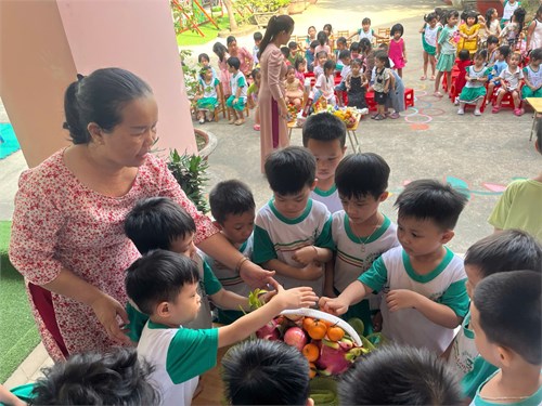 Lễ giỗ quốc tổ hùng vương