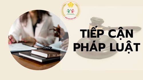 Kế hoạch thực hiện Đề án “Tăng cường năng lực tiếp cận pháp luật của viên chức, người lao động” trong Trường Mầm non Mai Vàng năm 2025