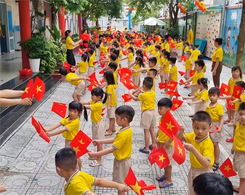Chào mừng kỷ niệm 50 năm giải phóng Miền Nam thống nhất đất nước (30/4/1975 - 30/4/2025)