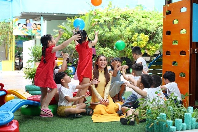 Ảnh đại diện