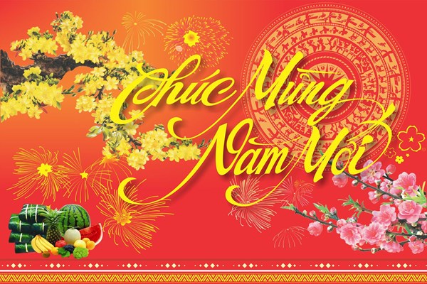 Trường Mầm non Mỹ Cát tổ chức lễ hội  Bé vui Xuân 2025  cho các bé tại trường